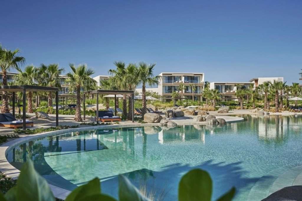 Homes in Four Seasons Cabo for sale