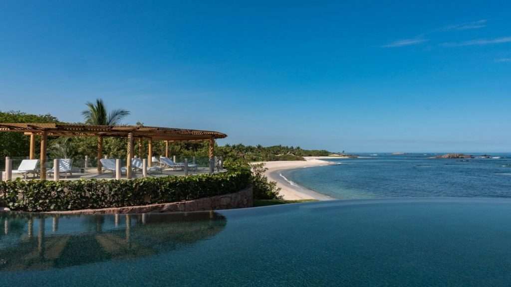 Four Seasons Cabo Residences for Sale