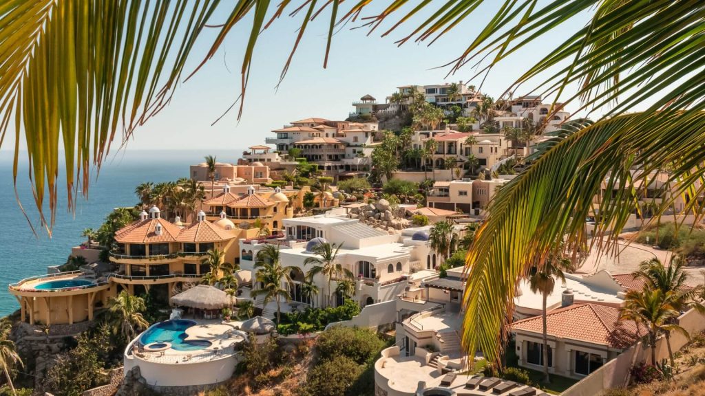 Four Seasons Cabo Residence For Sale