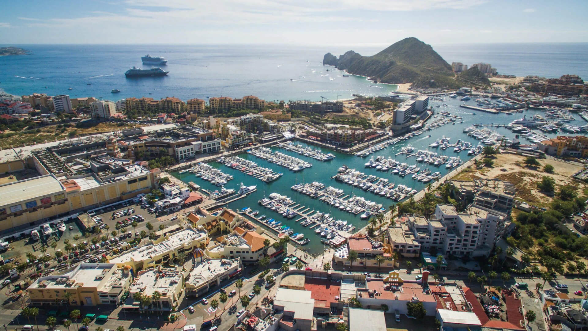 Four Seasons Cabo Residence For Sale