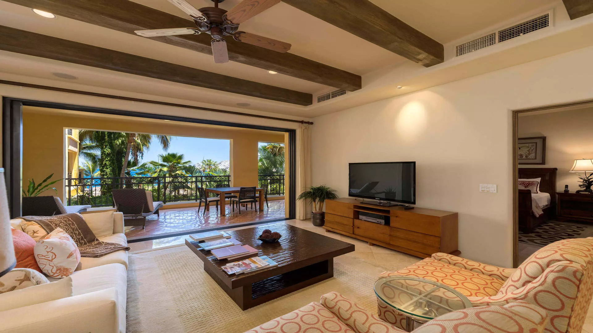 Four Seasons Cabo Residence For Sale