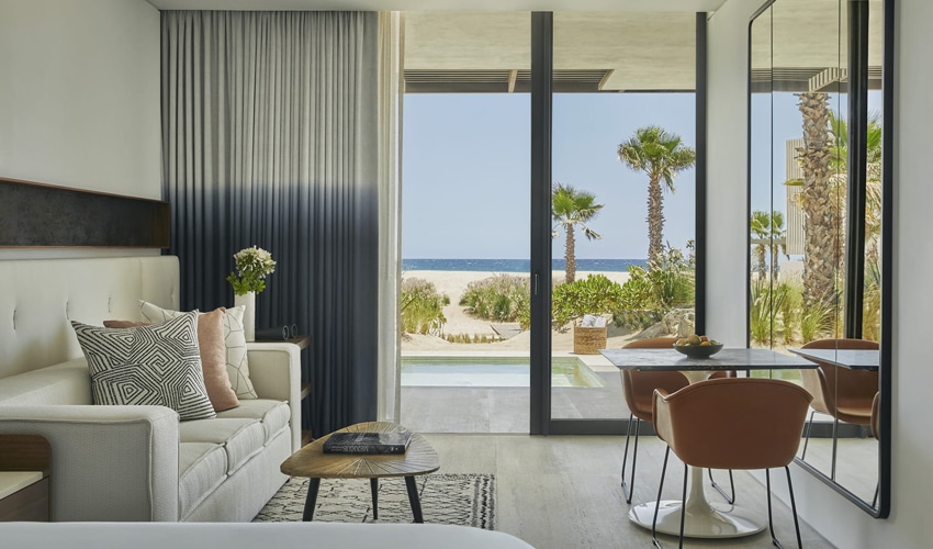 Four Seasons Cabo Residence for Sale