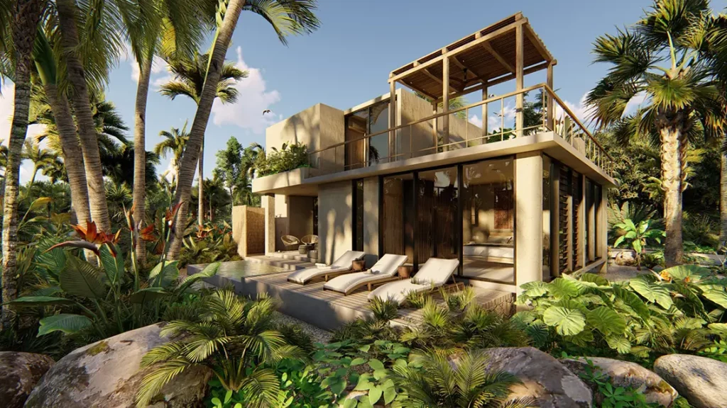 Dream Properties in Four Seasons Cabo