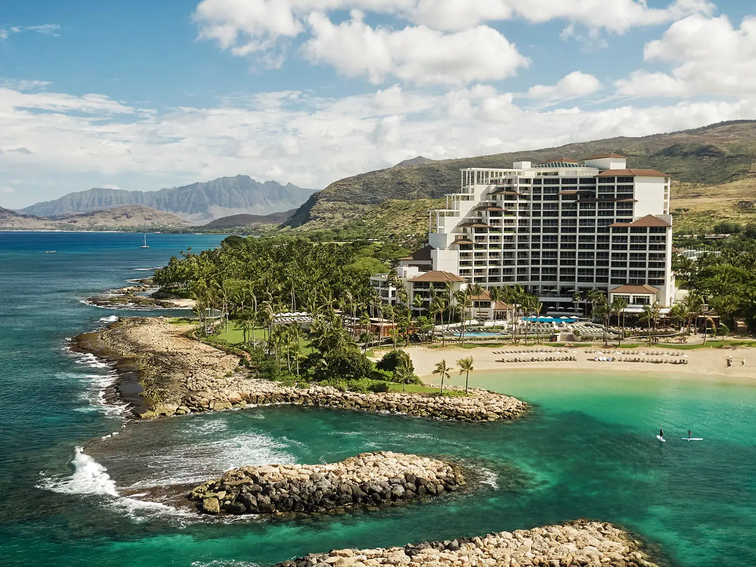 Community Homes in Four Seasons Cabo