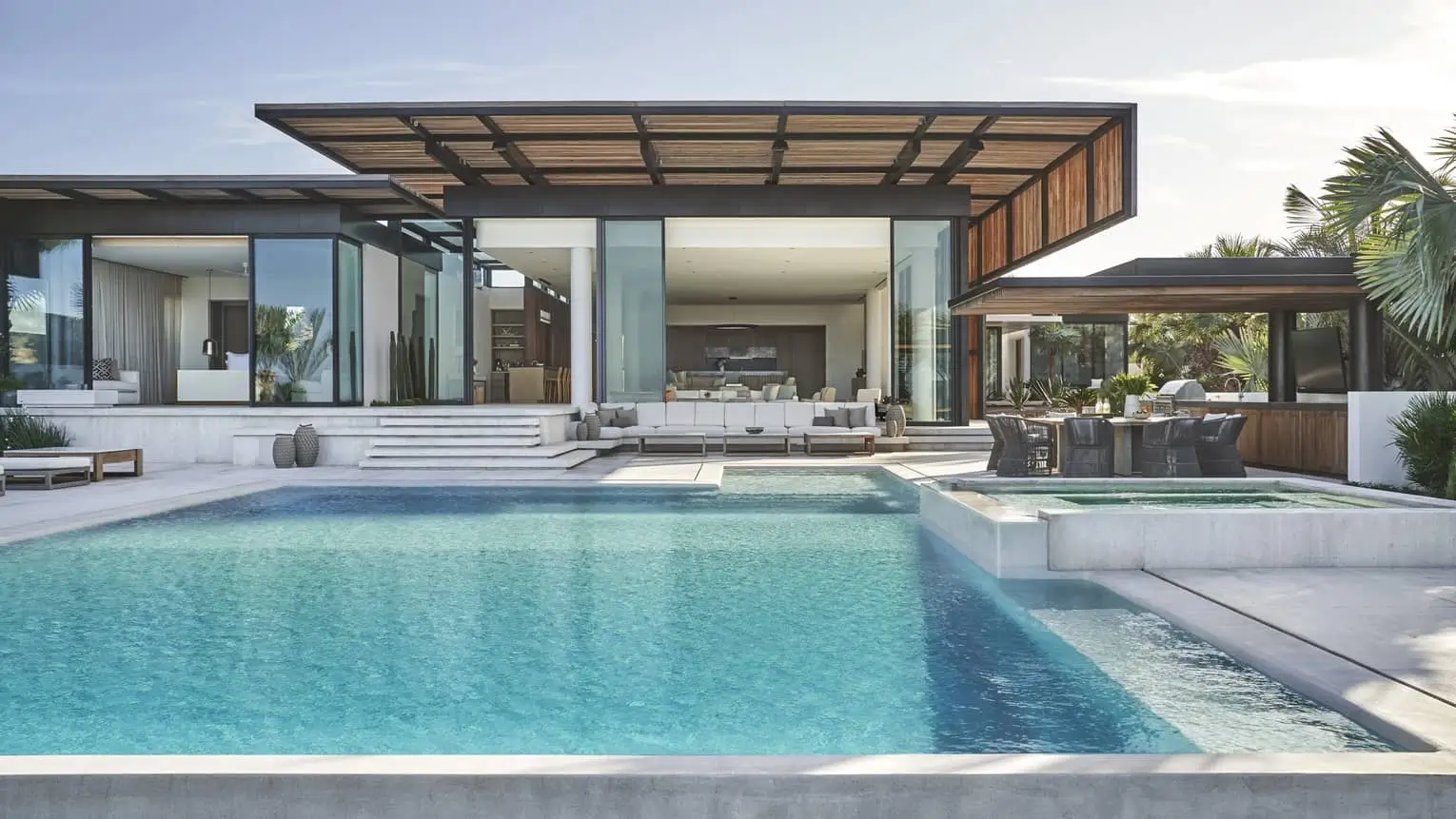 Real Estate Investment in Four Seasons Cabo