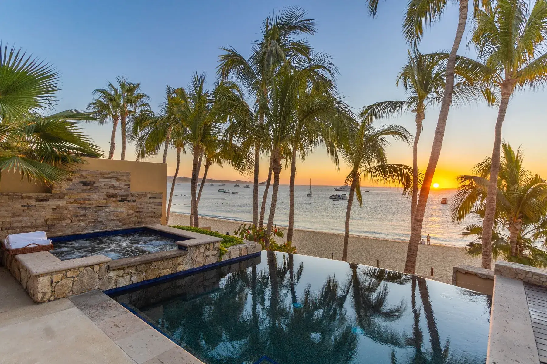 Modern Homes at Four Seasons Cabo for Sale offering private residences, resort amenities, and exclusive lifestyle living